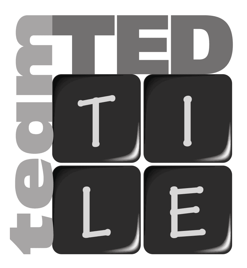 Team Ted Tile Logo
